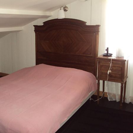 Le Poulailler De L'Ile De Re Apartment Saint-Martin-de-Ré Екстериор снимка