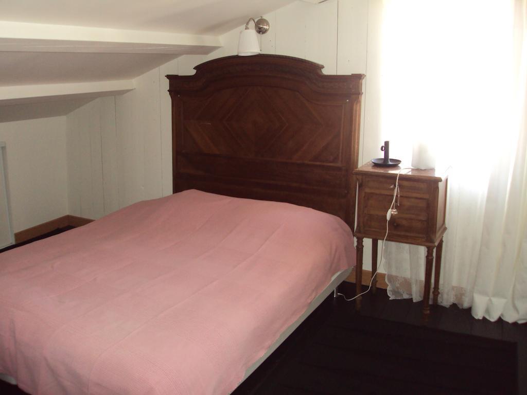 Le Poulailler De L'Ile De Re Apartment Saint-Martin-de-Ré Екстериор снимка