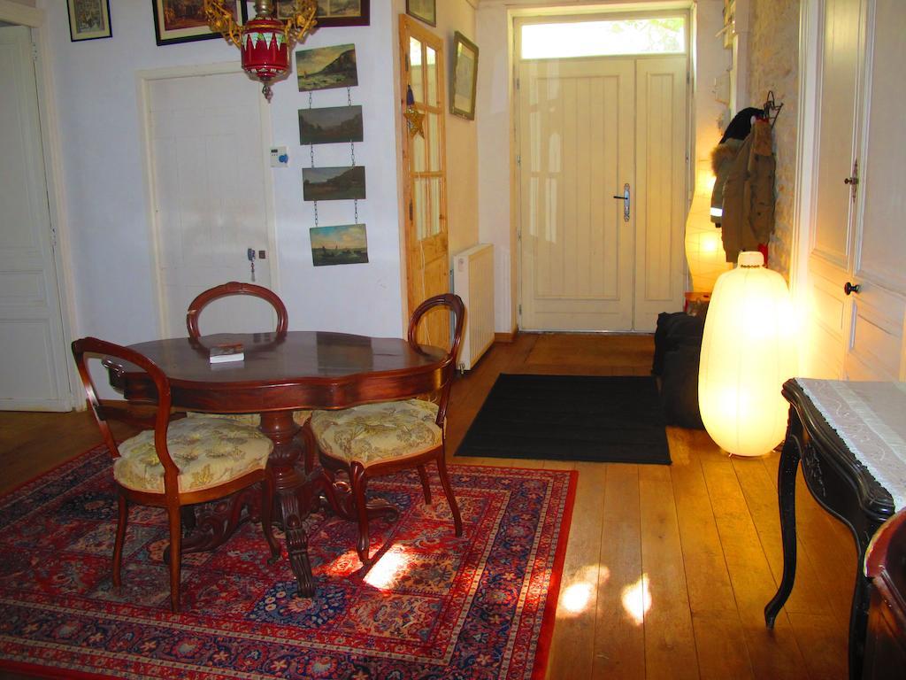Le Poulailler De L'Ile De Re Apartment Saint-Martin-de-Ré Екстериор снимка