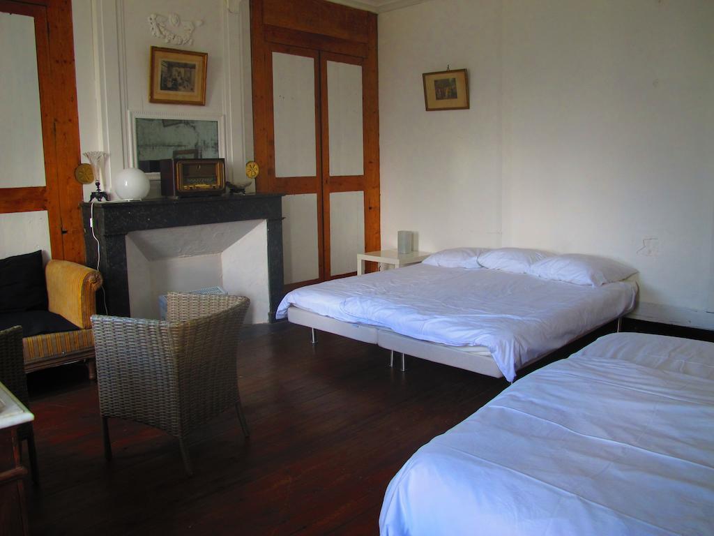 Le Poulailler De L'Ile De Re Apartment Saint-Martin-de-Ré Екстериор снимка
