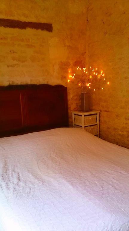Le Poulailler De L'Ile De Re Apartment Saint-Martin-de-Ré Екстериор снимка